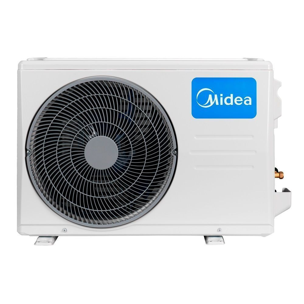 Изображение для товара Midea MSAG2-24N8D0-I / MSAG2-24N8D0-O с зимним комплектом (-40)
