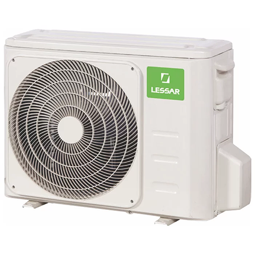 Изображение для товара Lessar LS-H07KOA2A / LU-H07KOA2A