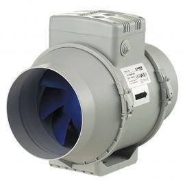 Изображение для товара Blauberg Turbo-E 150