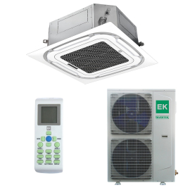Изображение для товара Euroklimat EKСX1-140HNN4 / EKOX1-140HNN4