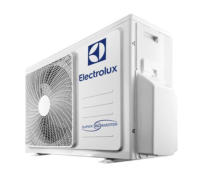 Настенный кондиционер (сплит-система) Electrolux EACS/I-24HVI/N8_21Y