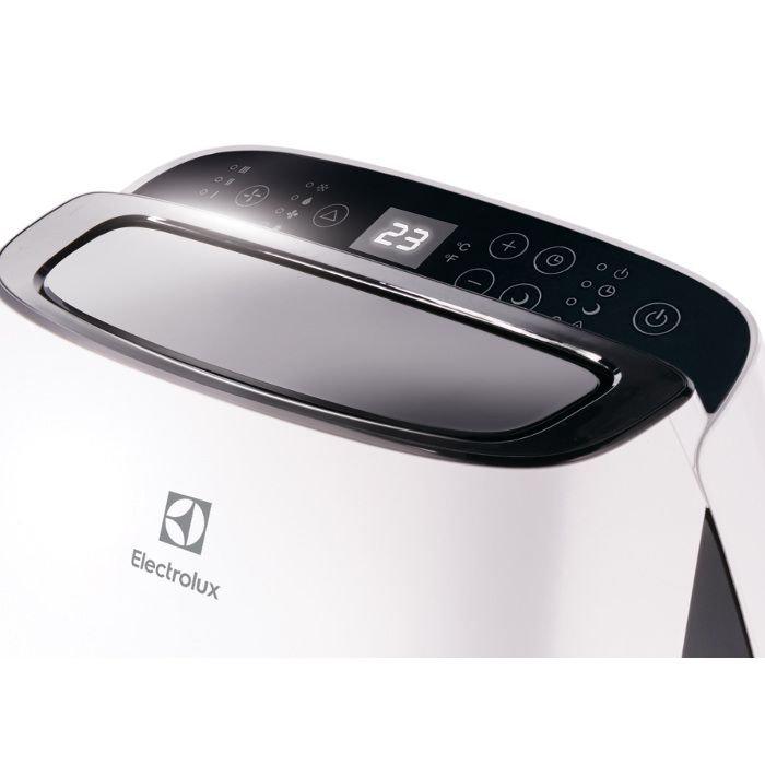 Изображение для товара Electrolux EACM-13 HR/N3
