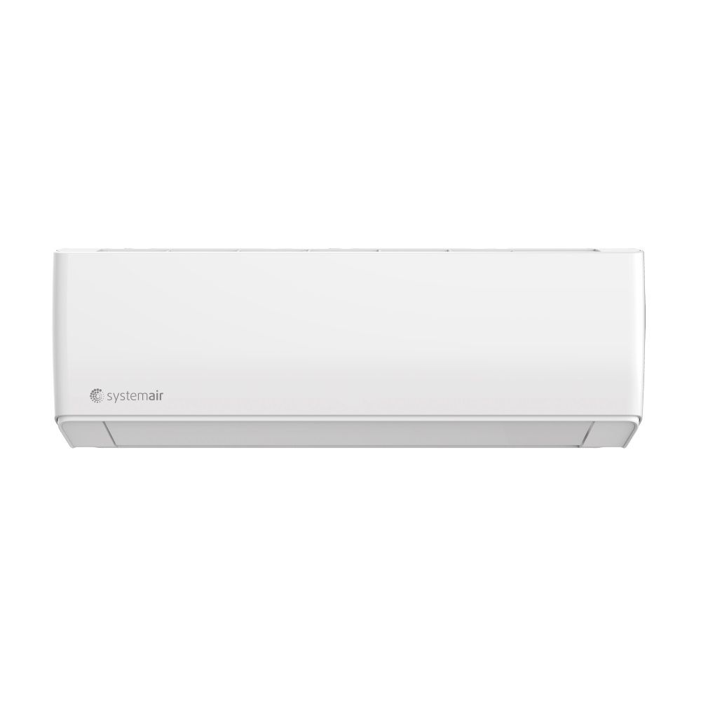 Настенный кондиционер (сплит-система) Systemair SYSPLIT WALL SIMPLE 18 HP Q