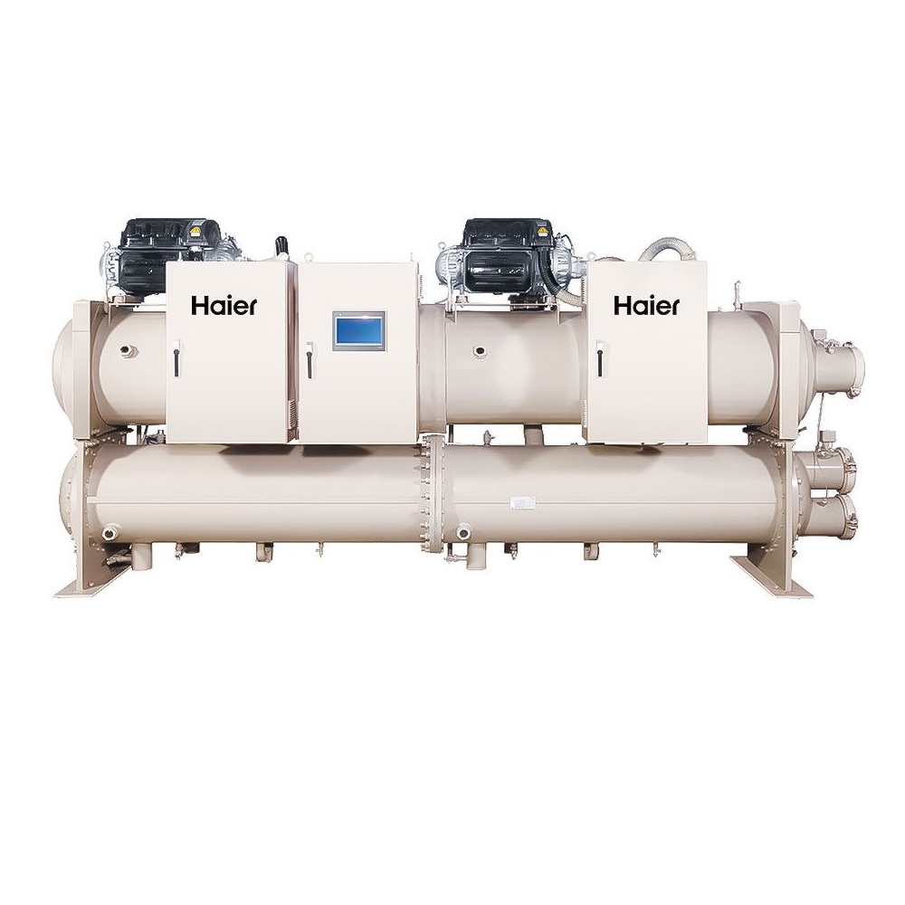 Чиллер Haier CCWP0880MTN0000E1