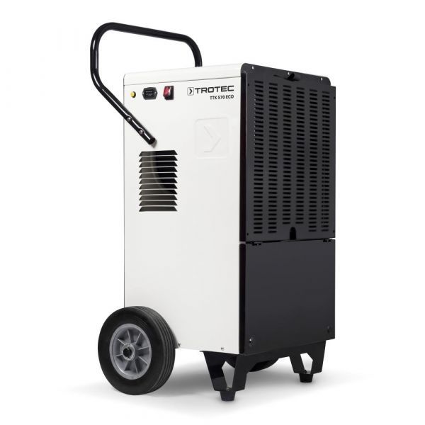 Изображение для товара Trotec TTK 570 ECO