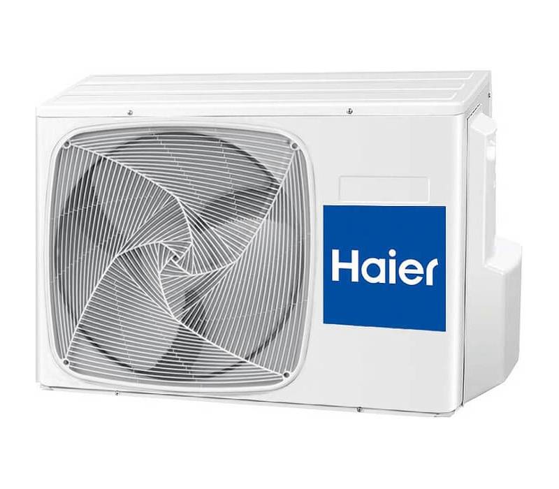 Канальный кондиционер (сплит-система) Haier AD71S1LS1FA / 1U71S1LR1FA