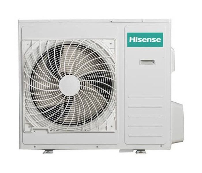 Настенный кондиционер (сплит-система) Hisense AS-07HW4SYDTG035