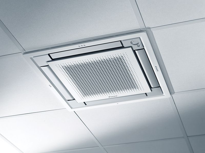 Изображение для товара Daikin FFA35A9 / RXM35N9 с зимним комплектом (-30)