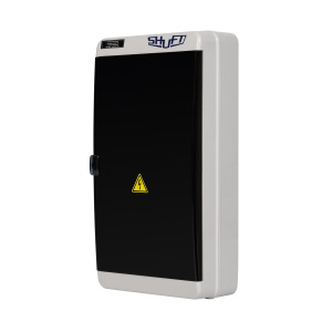 Изображение для товара Ballu MACHINE BM-PDT-E15-SM345-G220