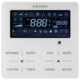 Изображение для товара Pioneer XK46