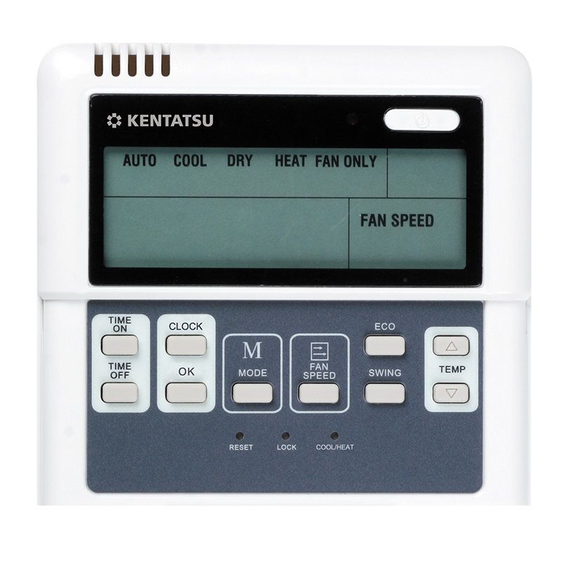 Изображение для товара Kentatsu KSMB165HZAN1P / KSUNB165HZAN3