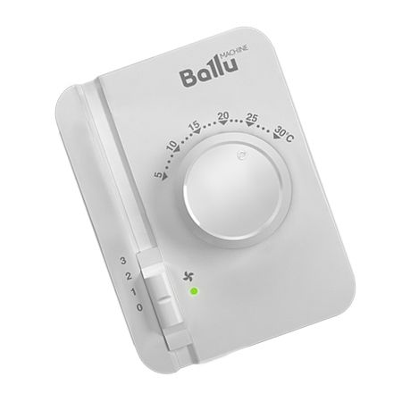Изображение для товара Ballu BHC-H20A-PS