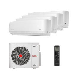 Изображение для товара Funai RAM-I-4KG105HP.01/U / RAM-I-DA25HP.W01/Sx4