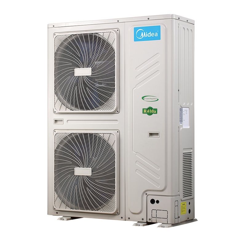 Наружный блок VRF Midea MVUH280CCU-VA3i