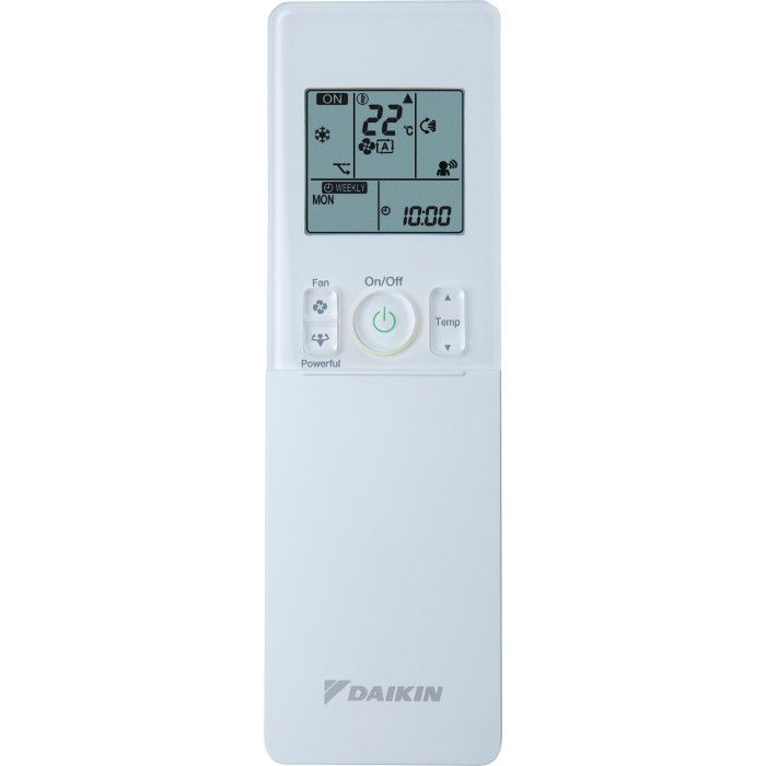 Инверторный настенный кондиционер (сплит-система) Daikin ATXM50N / RZAG35A