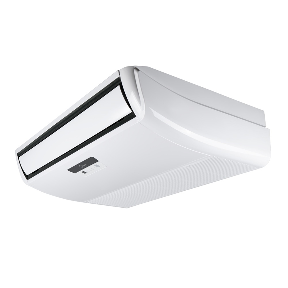 Изображение для товара Midea MUE1-36HRN1G1 / MOA1U-36HQN1G1 с зимним комплектом (-40)