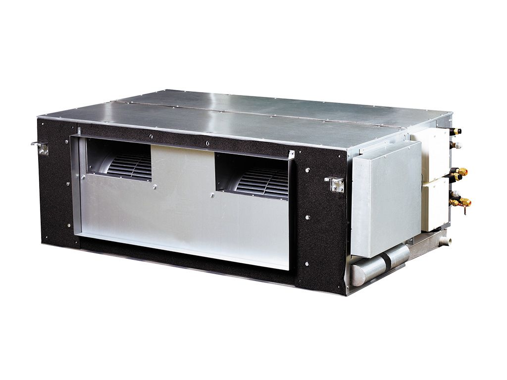 Изображение для товара Daichi DAT160BLHS1 / DFT160ALS1 с зимним комплектом (-40)