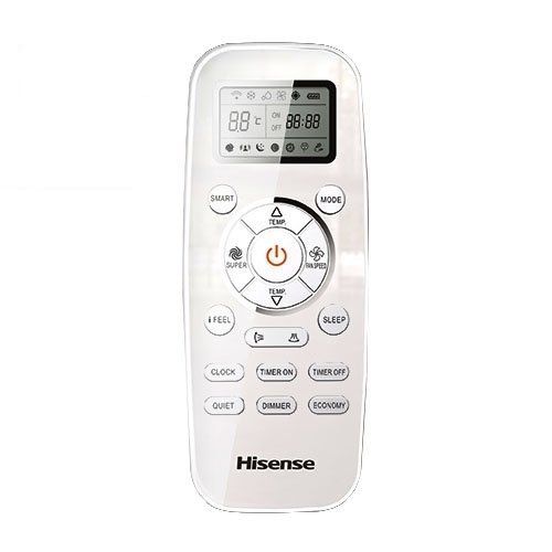 Изображение для товара Hisense AS-18HR4SMATG015
