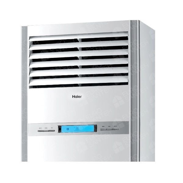 Колонный кондиционер (сплит-система) Haier AP160S2SK1FA(H) / 1U160S2SP1FB