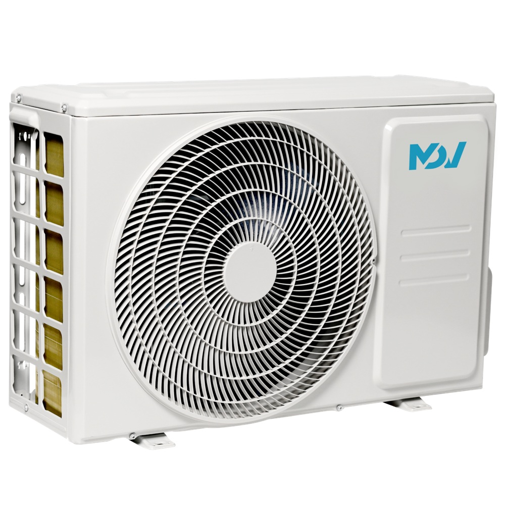 Изображение для товара MDV MDOAG-12HN8 / MDSAG-12HRN8 с зимним комплектом (-40)