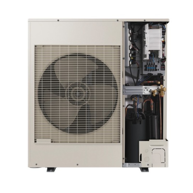 Наружный блок VRF Samsung AM040BXMDEH/EU