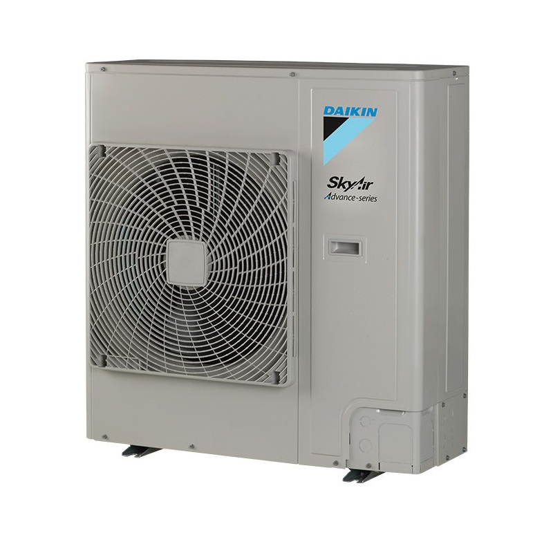 Инверторный напольно-потолочный кондиционер (сплит-система) Daikin FHA125A / RZASG125MY Инверторный напольно-потолочный кондиционер (сплит-система) Daikin FHA125A / RZASG125MY