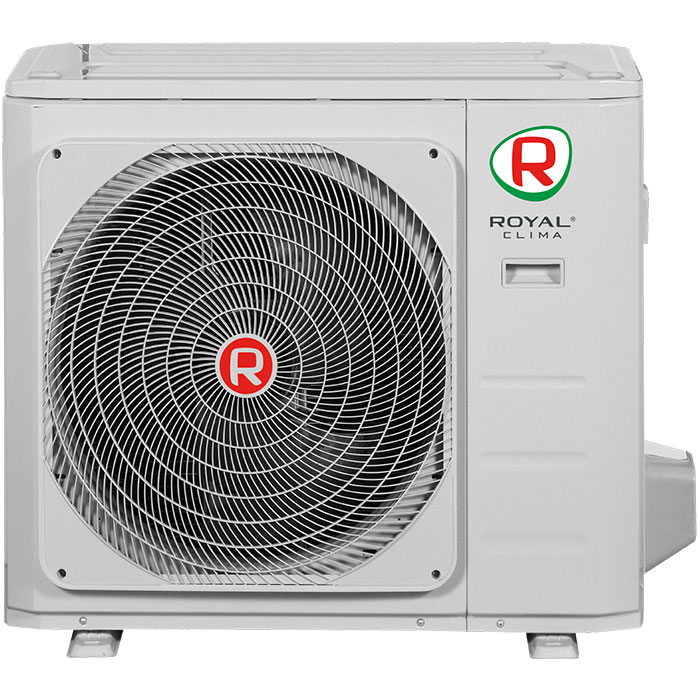 Изображение для товара Royal Clima ES-D 24HWI / ES-E 24HXI