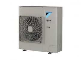 Изображение для товара Daikin RZAG71NY1 с зимним комплектом (-40)
