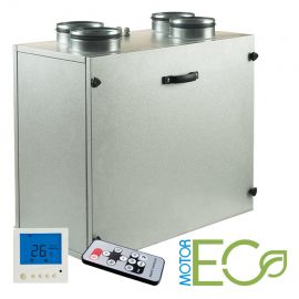 Изображение для товара Blauberg KOMFORT EC SE320-2x2