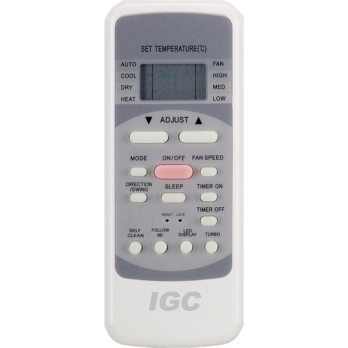 Изображение для товара IGC IFM-60HS/U