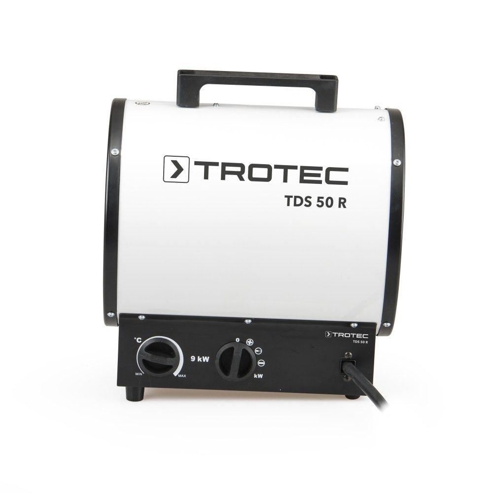 Изображение для товара Trotec TDS 50 R