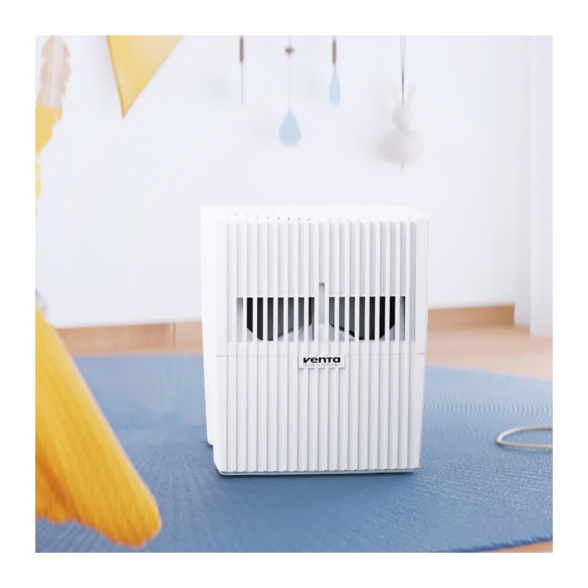 Изображение для товара Venta Classic Original LW15, белый