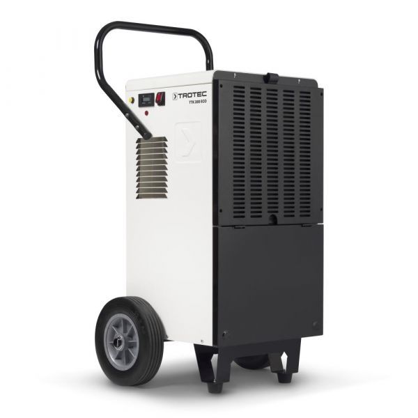 Изображение для товара Trotec TTK 380 ECO