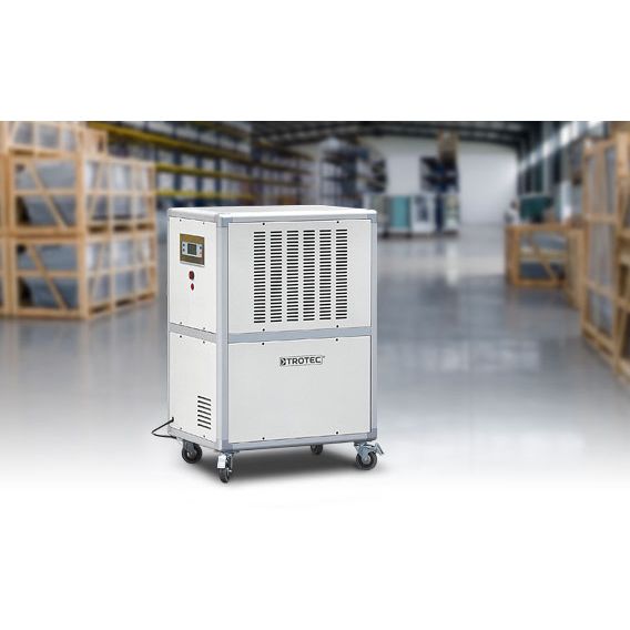 Изображение для товара Trotec DH 95 S