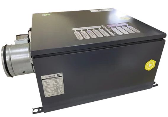 Изображение для товара Minibox E-850 Carel
