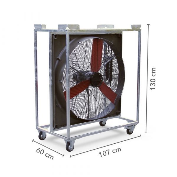 Изображение для товара Trotec TTW 20000