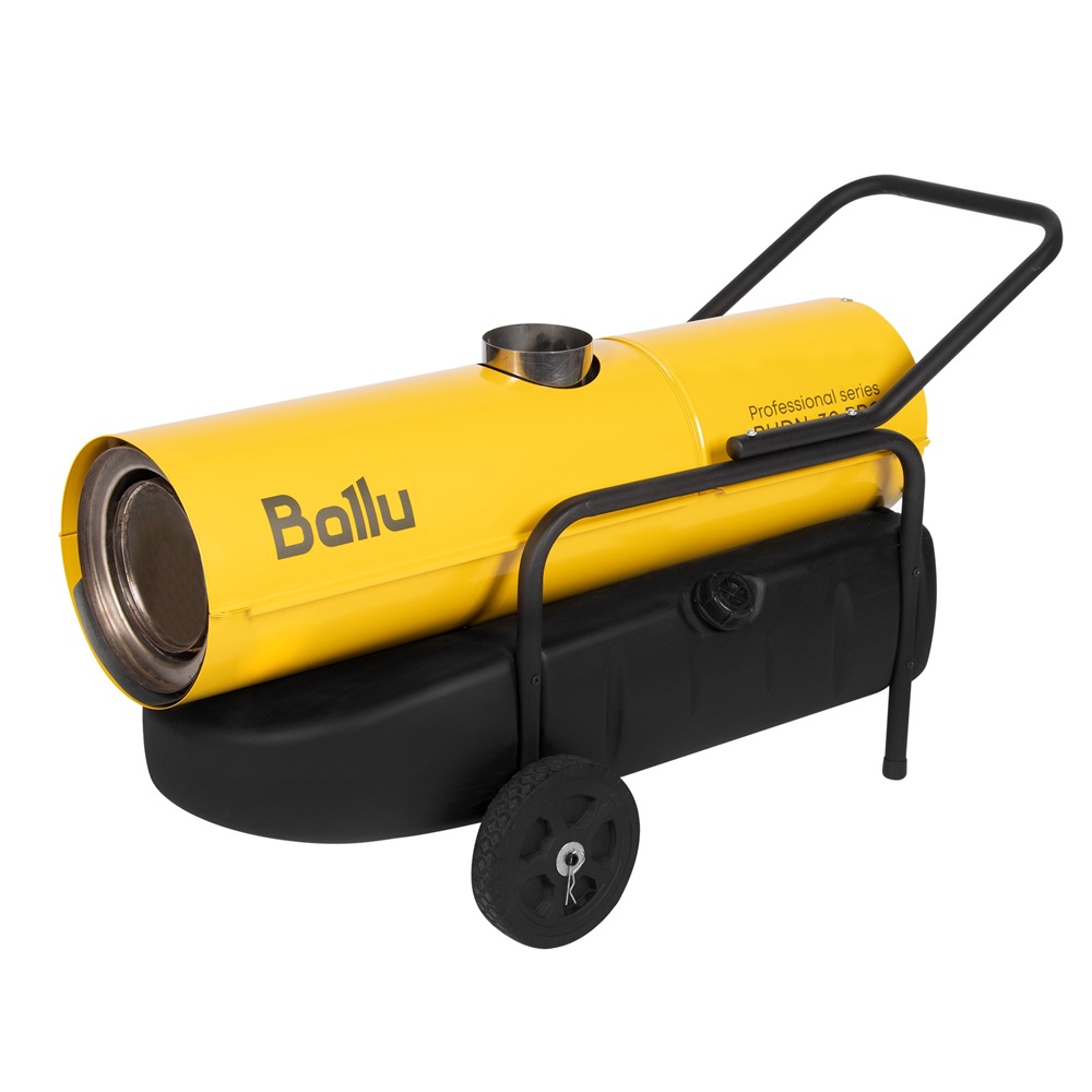 Дизельная тепловая пушка Ballu BHDN-30 PRO