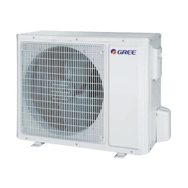 Кассетный кондиционер (сплит-система) Gree GUD160T/A-S / GUD160W/A-Х