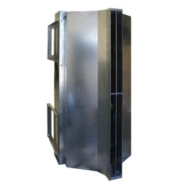 Изображение для товара Тепломаш КЭВ-230П7021W Нерж