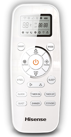 Изображение для товара Hisense AS-18UR4SMADB035