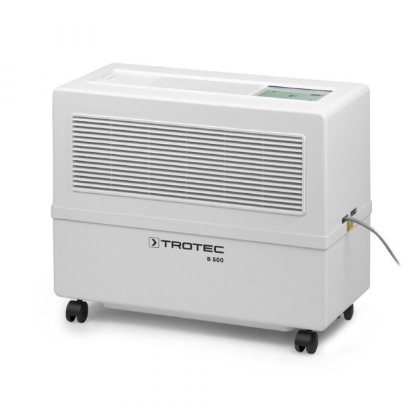 Изображение для товара Trotec B 500 auto