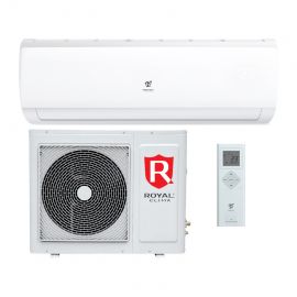 Изображение для товара Royal Clima RC-TW21HN