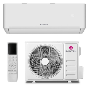 Изображение для товара Dantex RK-07SAT2 / RK-07SAT2E