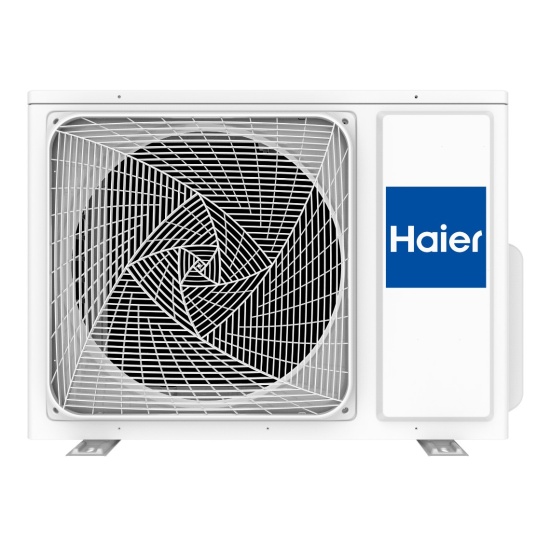 Кассетный кондиционер (сплит-система) Haier ABH140К1ERG / 1U140S2SN1FB