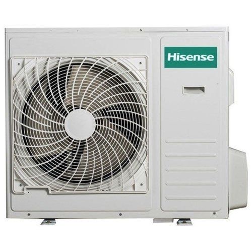 Настенный кондиционер (сплит-система) Hisense AS-07HR4SYDDL03G