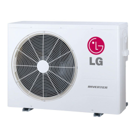 Изображение для товара LG MU3R19.U23