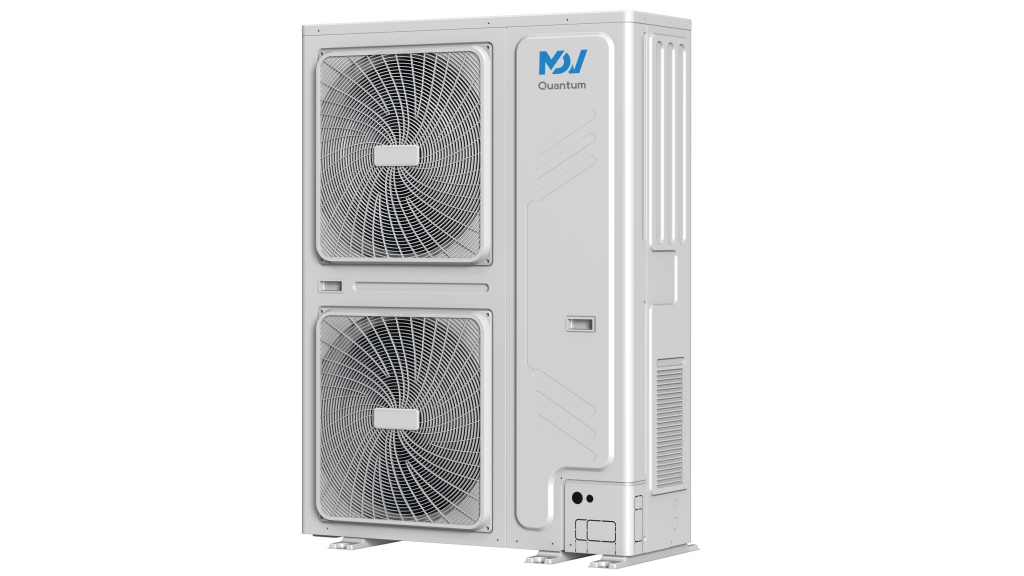 Наружные блоки Quantum тепло-холод MDV MDVOS-150HVR1A