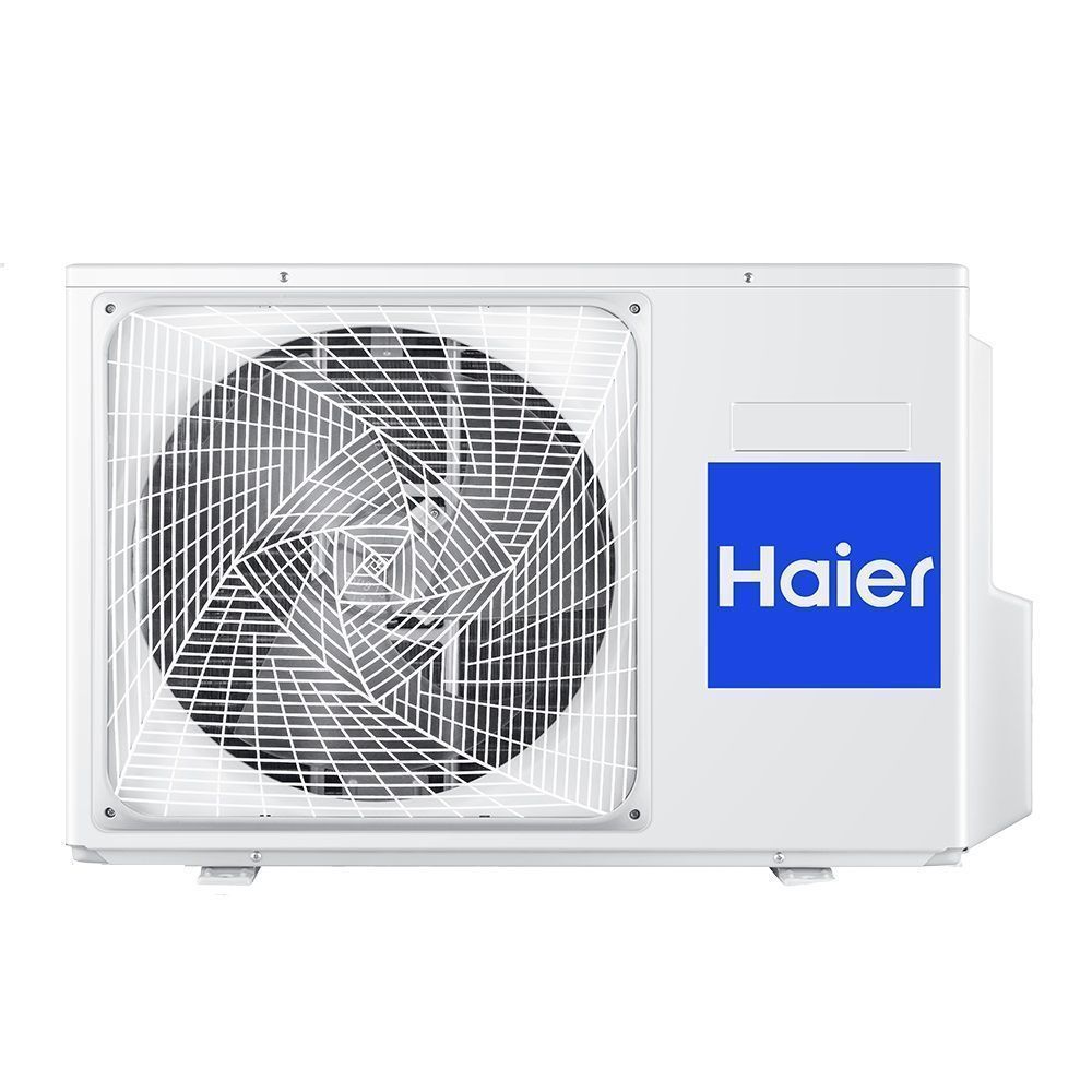 Инверторный настенный кондиционер (сплит-система) Haier AS12NS6ERA-W / 1U12BS3ERA Wi-Fi