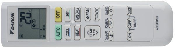 Изображение для товара Daikin ATX35K