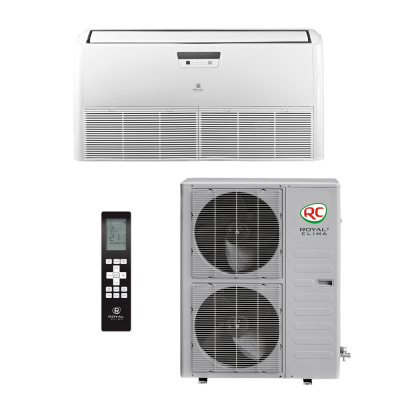 Изображение для товара Royal Clima ES-F 60HREX / ES-E 60HEX